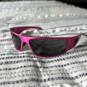 Gators Pink Magnum sunglasses